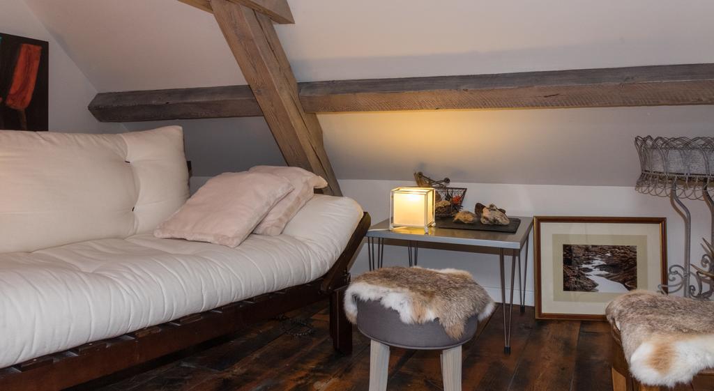 Les Petites Vosges Bed and Breakfast Bagnères-de-Bigorre Pokój zdjęcie