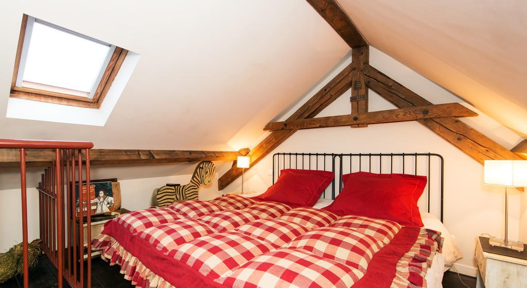 Les Petites Vosges Bed and Breakfast Bagnères-de-Bigorre Pokój zdjęcie